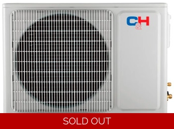 Cooper and Hunter Outdoor Unit